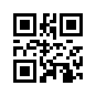 QR Code zur Navigation
