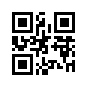 QR Code zur Navigation