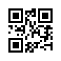 QR Code zur Navigation