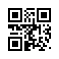 QR Code zur Navigation