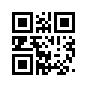 QR Code zur Navigation