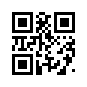 QR Code zur Navigation