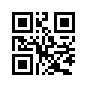 QR Code zur Navigation