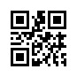 QR Code zur Navigation