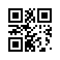 QR Code zur Navigation