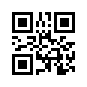 QR Code zur Navigation