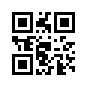 QR Code zur Navigation