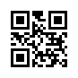 QR Code zur Navigation