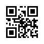 QR Code zur Navigation