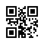 QR Code zur Navigation