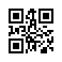 QR Code zur Navigation