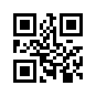 QR Code zur Navigation