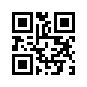 QR Code zur Navigation