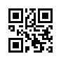 QR Code zur Navigation