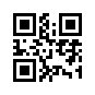 QR Code zur Navigation