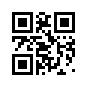 QR Code zur Navigation