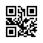 QR Code zur Navigation