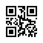 QR Code zur Navigation