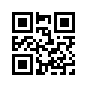 QR Code zur Navigation