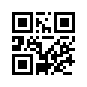 QR Code zur Navigation