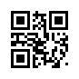 QR Code zur Navigation