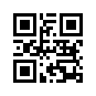 QR Code zur Navigation