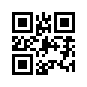 QR Code zur Navigation