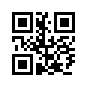 QR Code zur Navigation