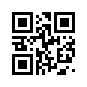 QR Code zur Navigation