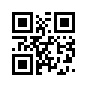 QR Code zur Navigation