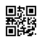 QR Code zur Navigation