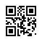 QR Code zur Navigation