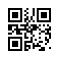 QR Code zur Navigation