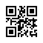 QR Code zur Navigation