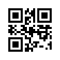 QR Code zur Navigation