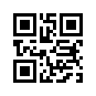 QR Code zur Navigation