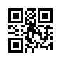 QR Code zur Navigation