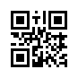 QR Code zur Navigation