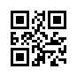 QR Code zur Navigation