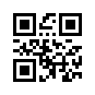 QR Code zur Navigation