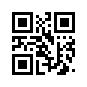 QR Code zur Navigation