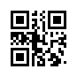 QR Code zur Navigation