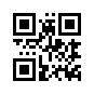 QR Code zur Navigation