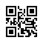 QR Code zur Navigation