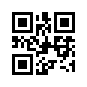 QR Code zur Navigation