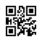 QR Code zur Navigation