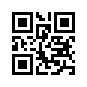 QR Code zur Navigation