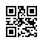 QR Code zur Navigation