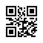 QR Code zur Navigation