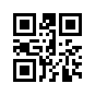 QR Code zur Navigation